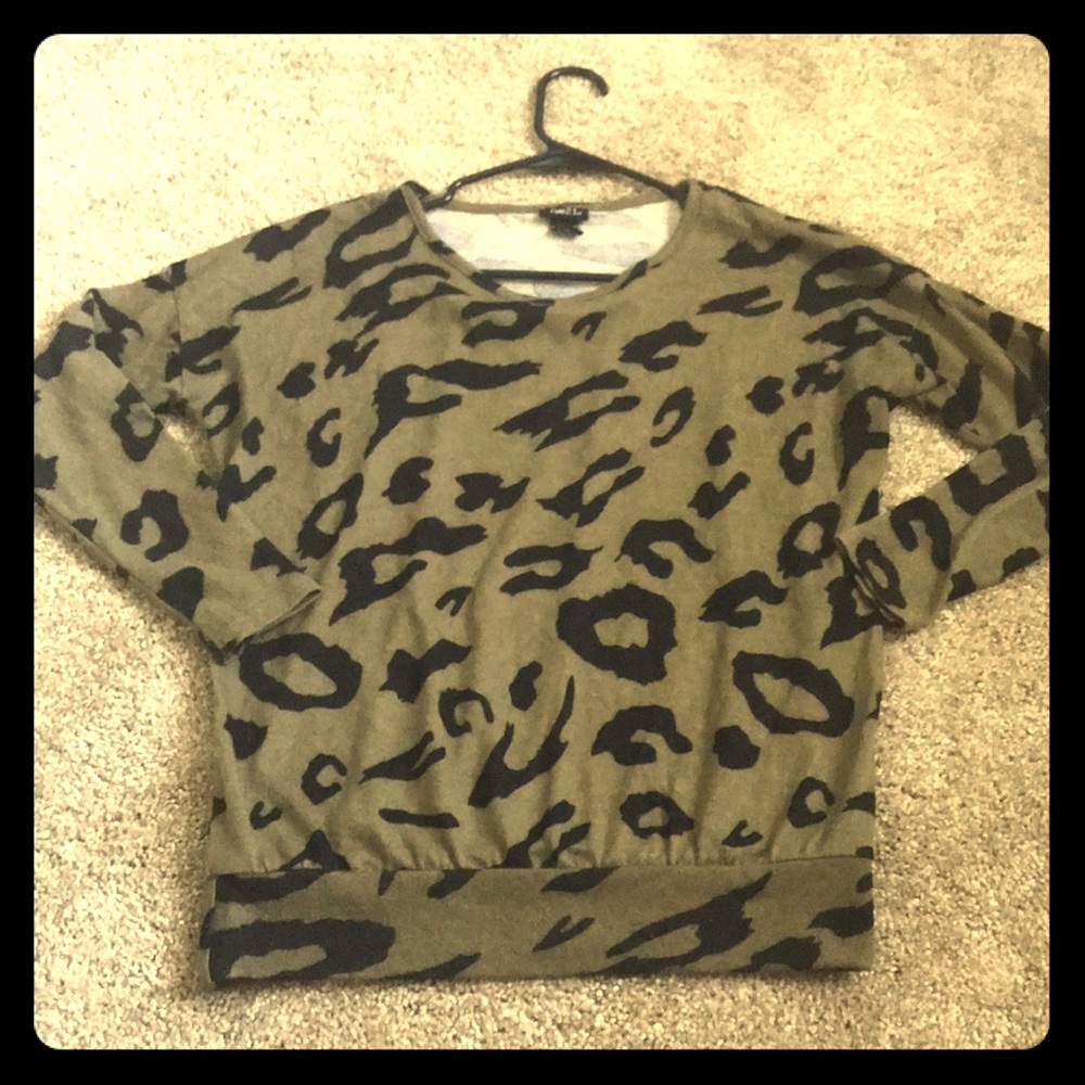 🙌🏻 one of my past faves! Rue 21 - Size M